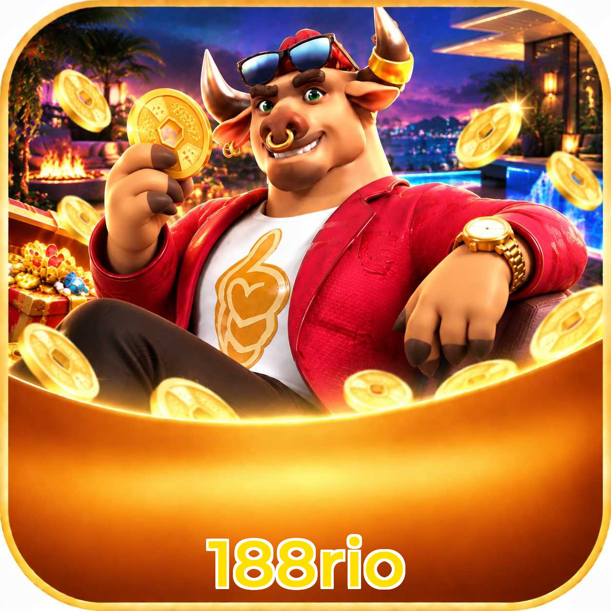 Jogos disponveis ps-instalao na 188rio