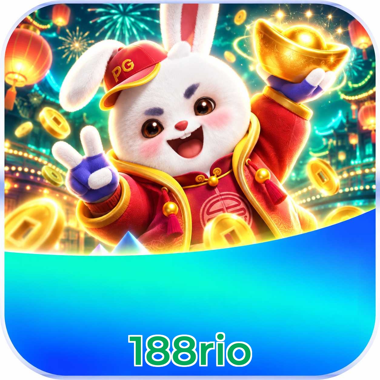 Interface de jogos na 188rio incluindo Plushie Frenzy