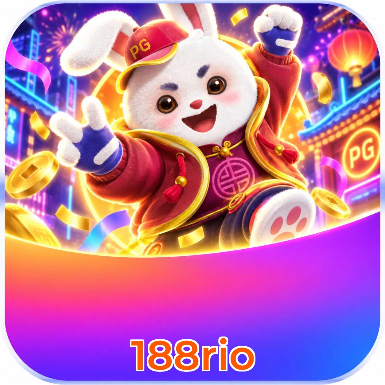 Plushie Frenzy — slot citado nas perguntas frequentes da 188rio
