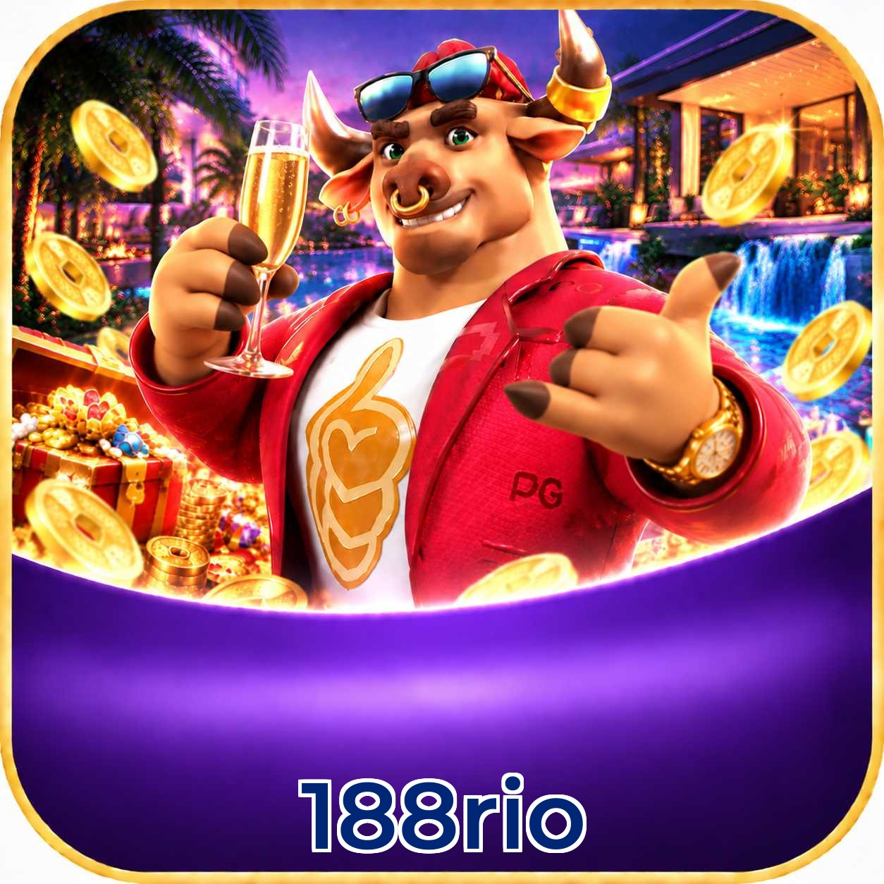 Plushie Frenzy ranking de slots 188rio