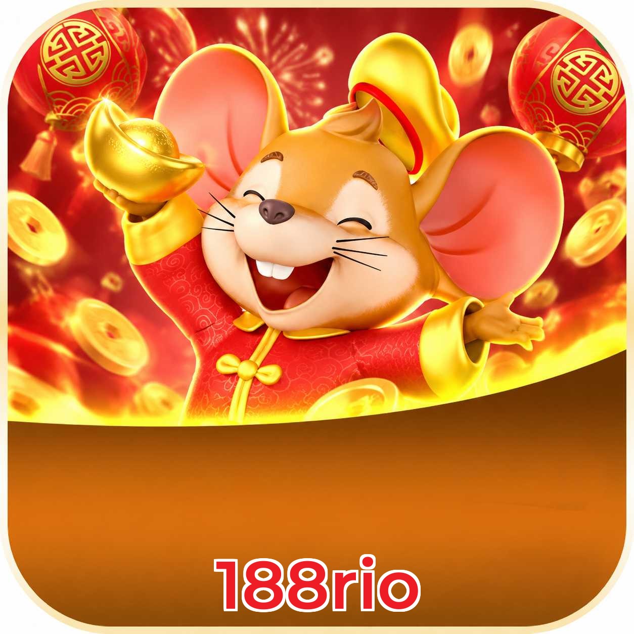 Slots e lottery na mesma plataforma 188rio