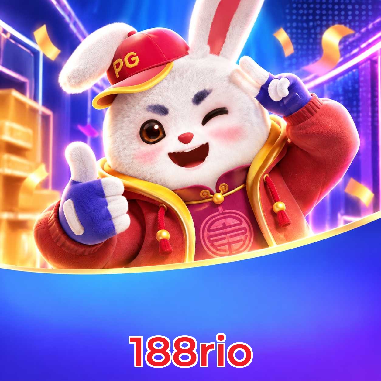 Novos jogadores e Plushie Frenzy na 188rio