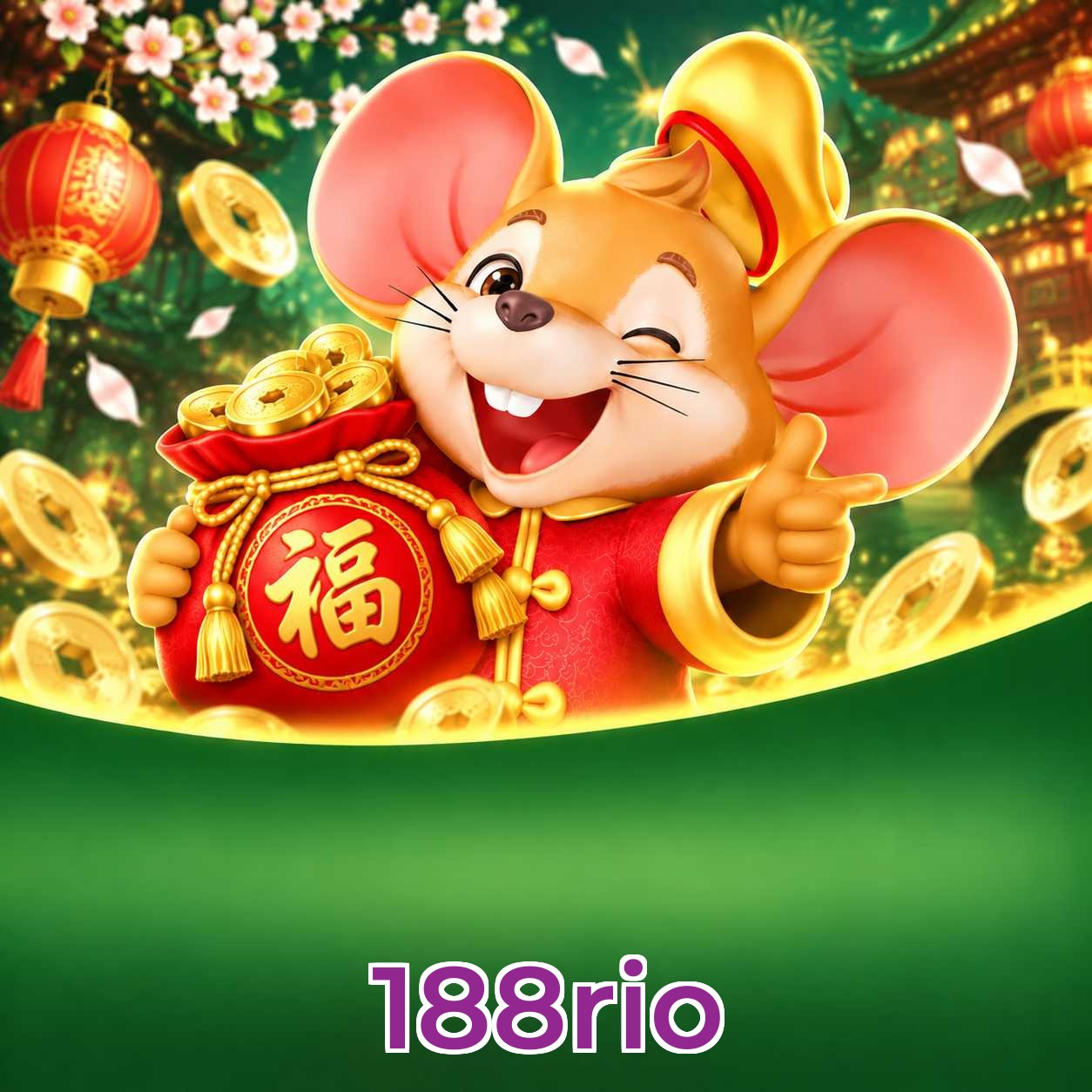 Usar bnus em Plushie Frenzy na 188rio