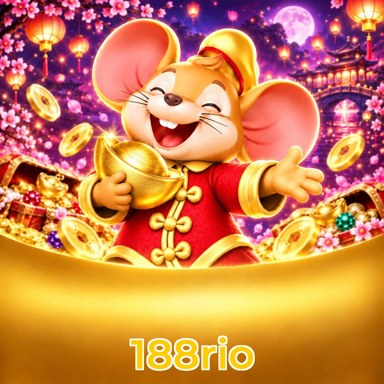 Download 188rio e acesso a Plushie Frenzy
